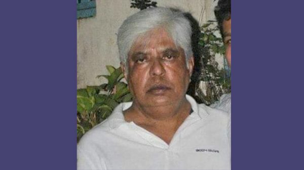 সাবেক এমপি সুলতান ভূইয়া আর নেই