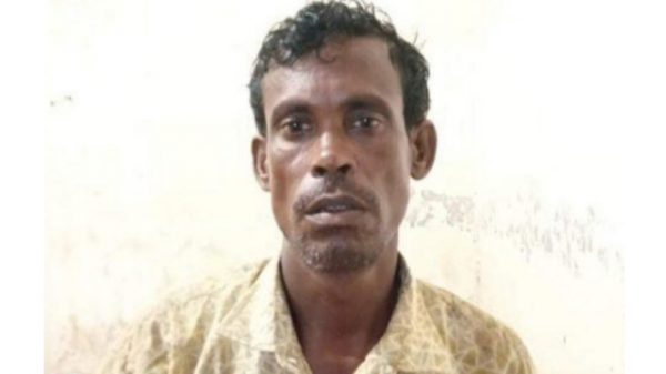 হোসিয়ারী শ্রমিককে ধর্ষণের অভিযোগে মামলা, ধর্ষক গ্রেফতার