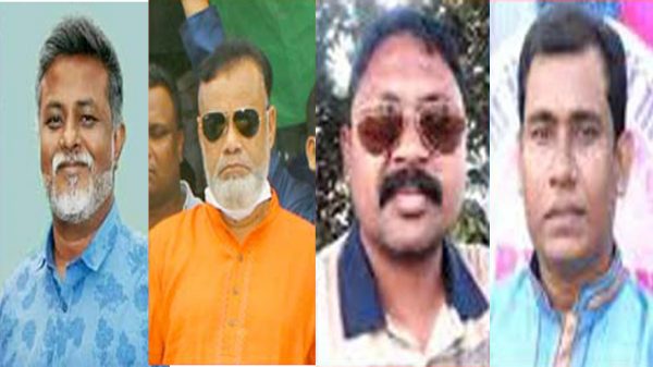 খোরশেদের মিশন বাস্তবায়নের লক্ষ্যে মন্তুর বিদ্রোহ