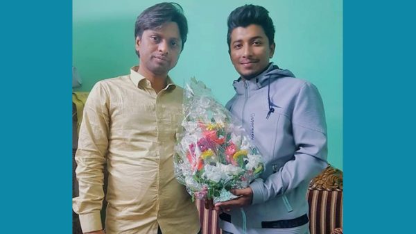ফতুল্লা থানা ছাত্রদল আহবায়ক কমিটি নিয়ে বিতর্ক চরমে