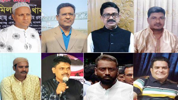 দীর্ঘদিন ক্ষমতায় থাকার পরও নিষ্প্রাণ এনায়েতনগর ইউনিয়ন আ'লীগ