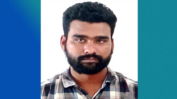 বন্দরে পুলিশের উপর হামলা, মামলার আসামী গ্রেপ্তার