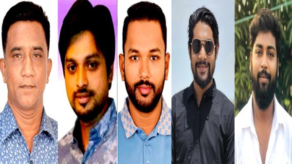 সদ্য ঘোষিত যুবদলের কমিটি নিয়ে ছাত্রলীগ-যুবলীগ নেতার বিস্ফোরক মন্তব্য
