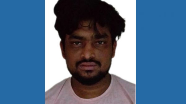 বন্দরে ডাকাতি মামলায় সন্ত্রাসী নিরব গ্রেপ্তার