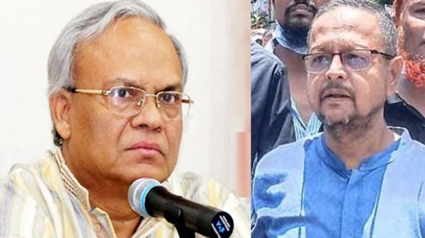 নারায়ণগঞ্জের মাহমুদ দলের নিবেদিত নেতা ছিলেন : রিজভী