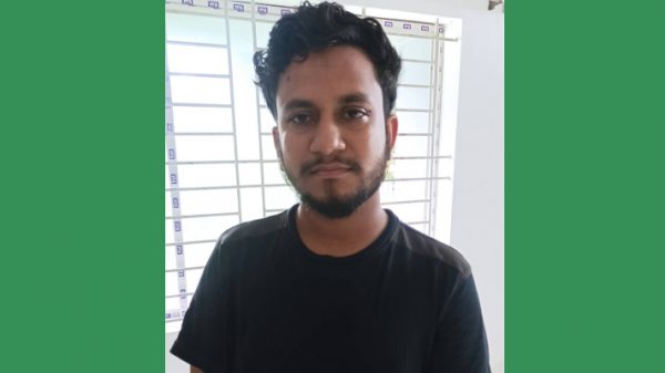 বন্দরে দেয়াল চাপা পড়ে যুবলীগ নেতার মৃত্যু