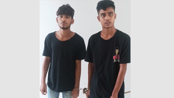 বন্দরে সংঘর্ষের ঘটনায় মামলা, গ্রেপ্তার ২