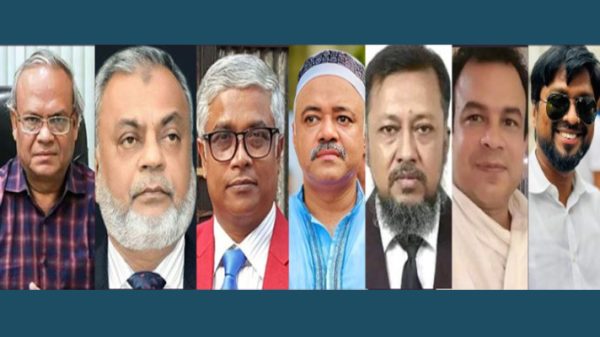 ফতুল্লায় রিজভীসহ ৩৪ বিএনপি নেতাকর্মীর বিরুদ্ধে মামলা