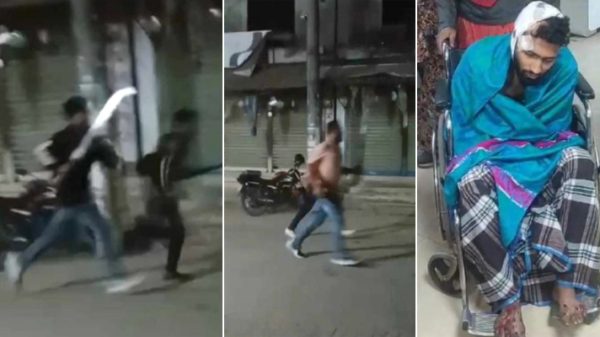 রূপগঞ্জে আ'লীগের দু'পক্ষের সংঘর্ষে আহত ৫