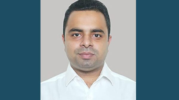 বন্দরের নতুন ইউএনও মাজহারুল ইসলাম