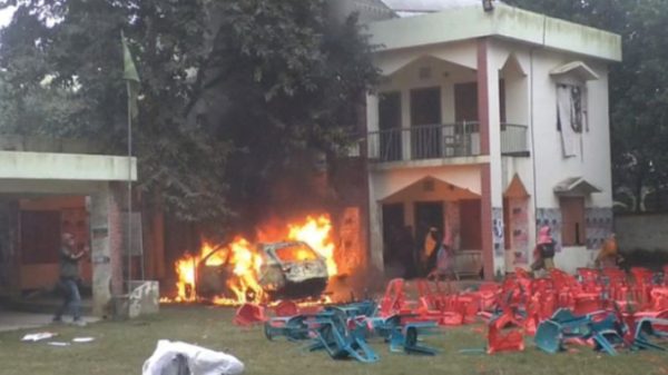 রূপগঞ্জে আওয়ামী লীগের দুই পক্ষের সংঘর্ষের ঘটনায় মামলা