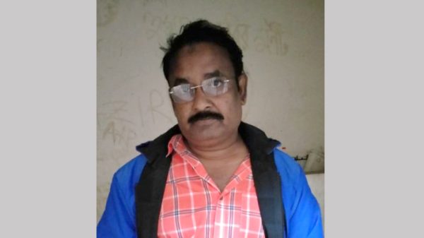 বন্দরে পলাতক আসামী খোকন গ্রেফতার