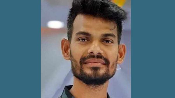 বন্দরে ছাত্রলীগ নেতা আরিফের বিরুদ্ধে স্ত্রী হত্যার অভিযোগ