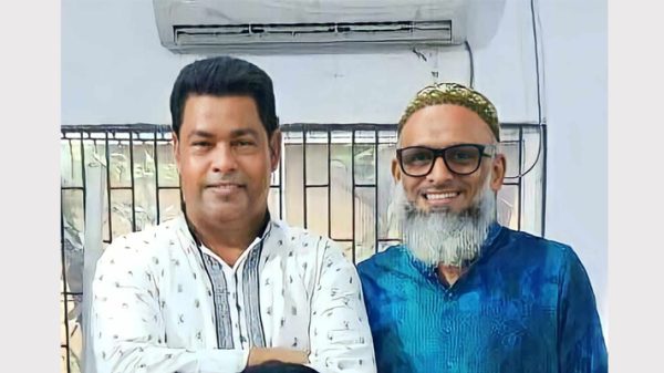শামীম ওসমানের নাম ভাঙ্গিয়ে বেপরোয়া মহসিন ভুইয়া-খোকন!