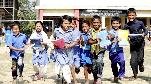 না'গঞ্জে তীব্র গরমে শিক্ষাপ্রতিষ্ঠান আরও ৭ দিন বন্ধ ঘোষণা