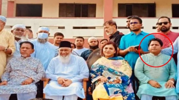 প্রচারণায় হত্যা মামলার আসামী মিজান, খুঁজে পাচ্ছে না পুলিশ!