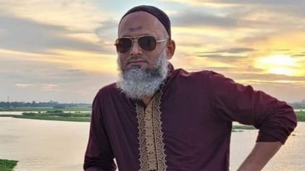 আবারো সন্ত্রাসী রূপে কাউন্সিলর খোকন!