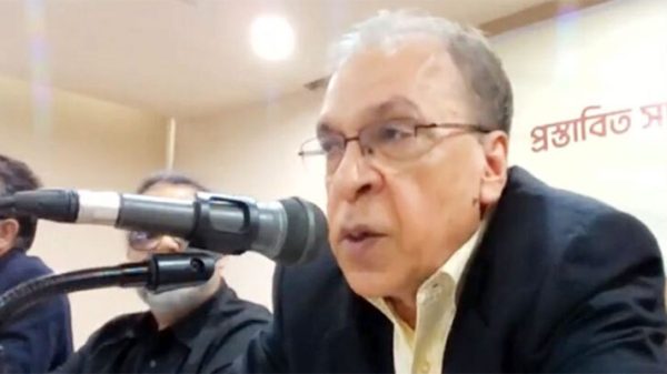 সাইবার নিরাপত্তা আইন মত প্রকাশের অন্তরায় : টিআইবি