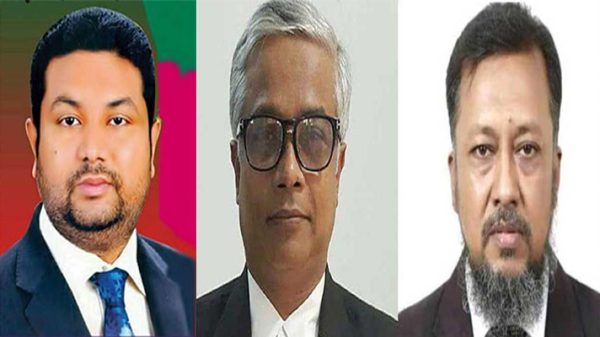 অনিশ্চয়তার মুখে সাখাওয়াতের ভবিষ্যৎ রাজনীতি!