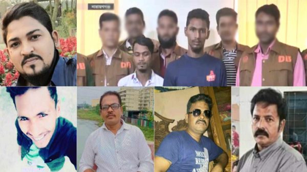 ডিআইটি ও জিমখানায় মাদকসহ অপরাধের নিয়ন্ত্রক তারা!