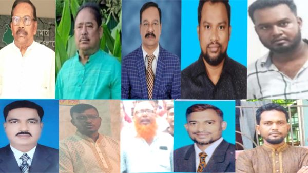 বন্দরে থেকে পালাচ্ছে মহাজোট, ফিরছে বিএনপি ও জামায়াত