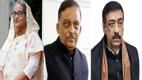 ফতুল্লায় শেখ হাসিনা-শামীম ওসমানসহ ৩৪০ জনের নামে মামলা