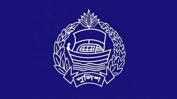 বন্দর থানার ওসি, সেকেন্ড অফিসারসহ ৪ জন বদলি