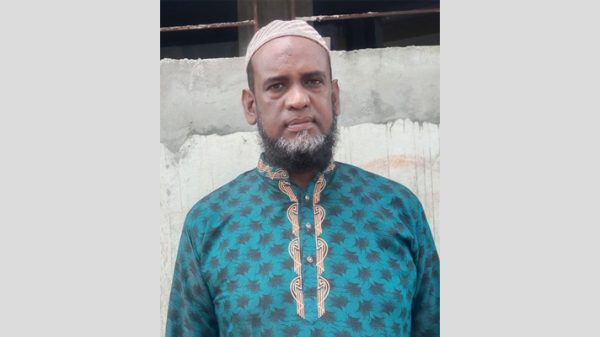 বিএনপির নামে কেউ বিশৃঙ্খলা সৃষ্টি করলে কঠোর ব্যবস্থা : কেন্দ্রীয় যুবদল নেতা হাবিব