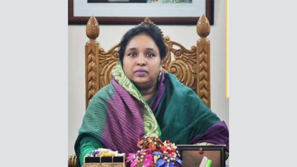 মেয়র আইভিসহ ১২ মেয়র অপসারণ