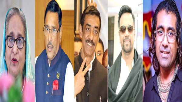 ফতুল্লায় শেখ হাসিনা-শামীম ওসমানসহ ৮০ জনের নামে হত্যা মামলা