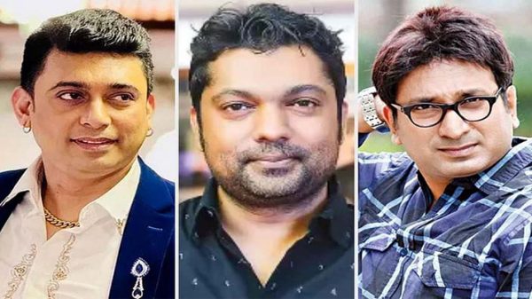 জায়েদ খান, শাহরিয়ার নাজিম জয় ও সাজু খাদেমসহ আসামী ৫০