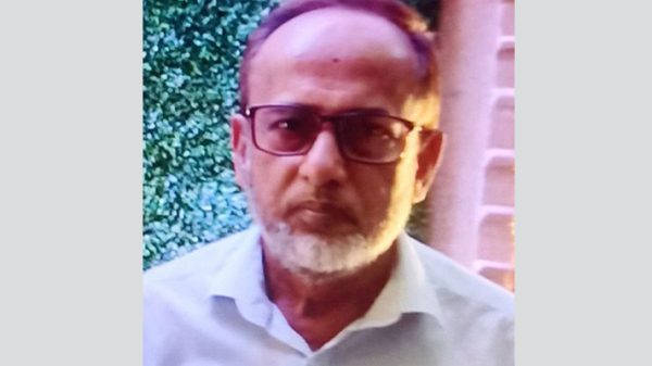 ফতুল্লায় ট্রেনে কাটা পড়ে এক ব্যক্তির মৃত্যু
