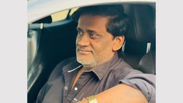 নির্মাণাধীন লিফটের ভেতর থেকে যুবদল নেতা আনোয়ারের লাশ উদ্ধার