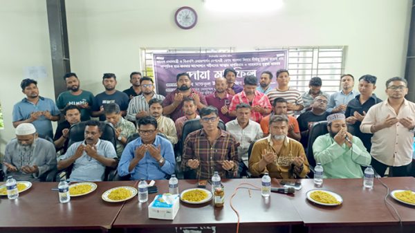 আওয়ামী লীগ সরকারি প্রতিষ্ঠানগুলো ধ্বংস করে দিয়েছে : রাজিব