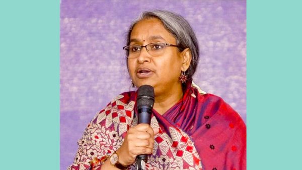 সাবেক মন্ত্রী দীপু মনি গ্রেপ্তার