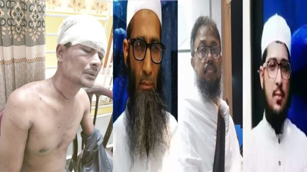 ফতুল্লায় ফিল্মি স্টাইলে ব্যবসায়ীকে মারধর, লুটপাট ও চাঁদা দাবির অভিযোগ