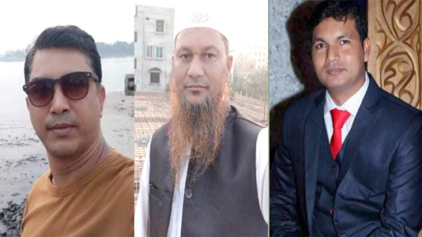 কাশিপুরে আ’লীগ নেতার বাড়িতে হামলা-আগুন জ্বালিয়ে দেয়ার হুমকি