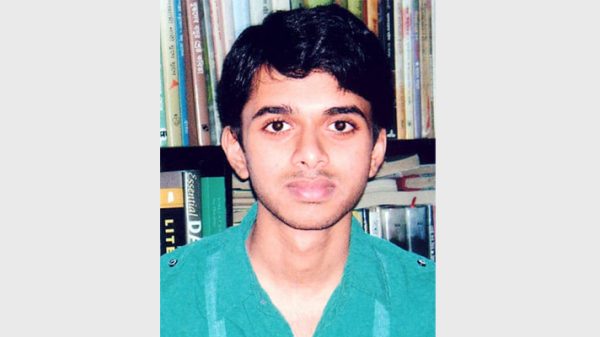 আলোচিত ত্বকী হত্যা : আজমেরী ওসমানের গাড়ির চালক গ্রেফতার