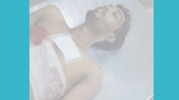 ফতুল্লায় ছুরিকাঘাতে গার্মেন্টস শ্রমিক নিহত