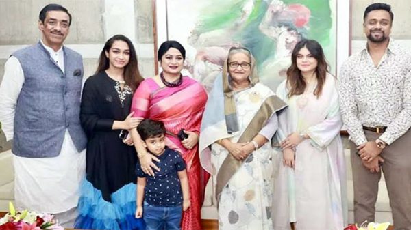 নারায়ণগঞ্জের রাজনীতিতে ওসমান পরিবারের ভরাডুবি!