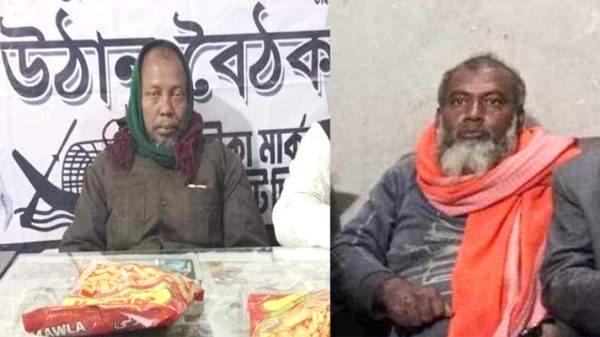 আ’লীগ নেতার বিরুদ্ধে মসজিদের টাকা আত্মসাতের অভিযোগ