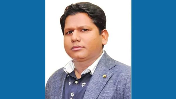 রংধনু গ্রুপের চেয়ারম্যান আন্ডা রফিকের ভাই মিজান গ্রেপ্তার