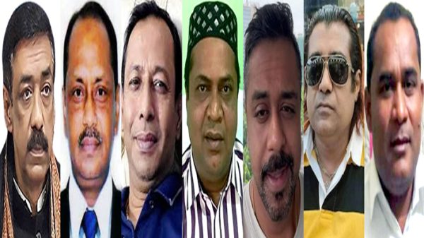 ফতুল্লা থানায় শামীম ওসমান কাজলসহ ৩৬০ জনের বিরুদ্ধে মামলা