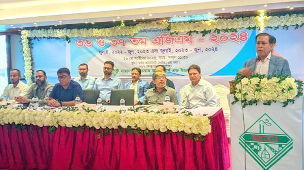 আলোচনা-সমালোচনাকে সাধুবাদ জানাই : মাসুদুজ্জামান