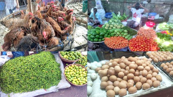 বিশেষ টাস্কফোর্সের অভিযানও কাজে আসছে না