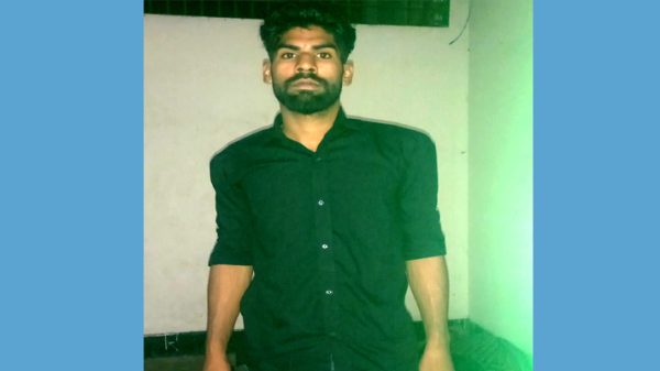 ফতুল্লায় বেপরোয়া দূর্ধর্ষ ডাকাত আজমীর
