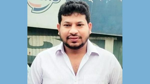 রূপগঞ্জ থানা ছাত্রলীগের সাবেক সভাপতি গ্রেপ্তার