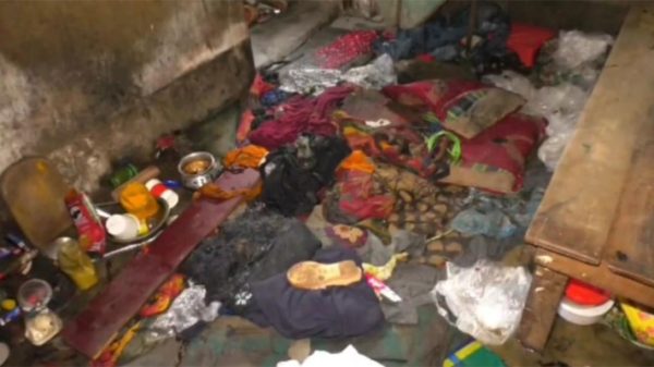 রূপগঞ্জে আগুনে দগ্ধ ৬ জনের মধ্যে দুই জনের মৃত্যু