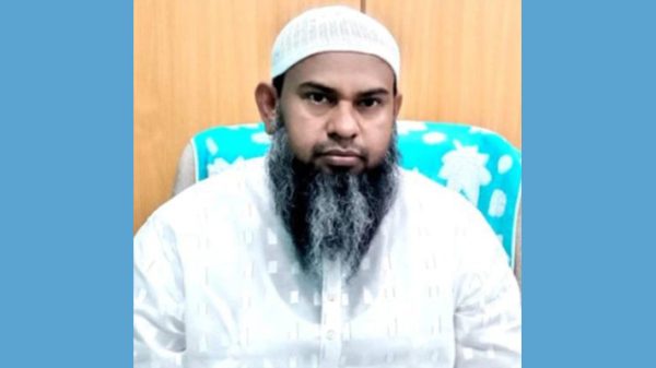 ফতুল্লা যুবলীগ নেতা আজমত আলী র‌্যাবের হাতে গ্রেপ্তার