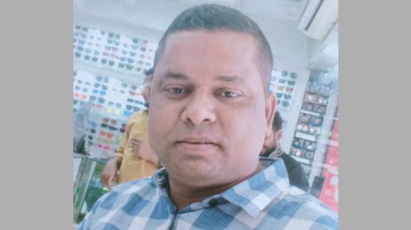 ফতুল্লায় থানা স্বেচ্ছাসেবক দলের নেতা মামুনকে গুলি করে হত্যা